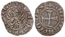 MONETA ANTICA MEDIOEVO