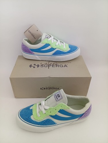 Superga modello 2941 - tg.,
