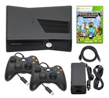 Xbox 360 Console S 4GB to