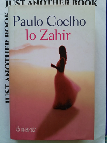 Zahir paulo coelho - lo,