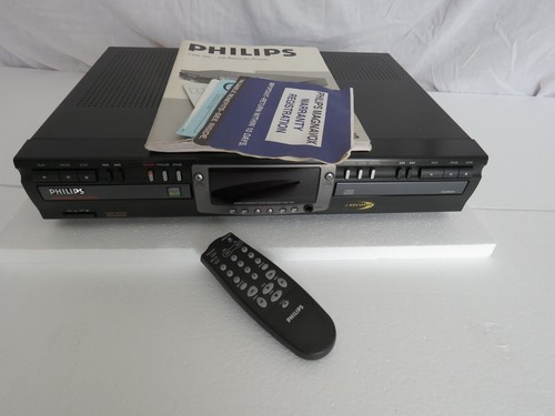 Philips cdr 765 doppio - philips,