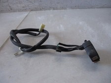 Commutatore Devio Luci Manubrio Destro DX Sterzo Honda Transalp XL 650 2000 2006