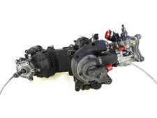 Moteur piaggio 9 evo 125 - -,