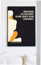 Poster CCCP Amandoti  A3