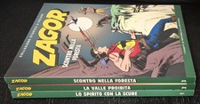 Zagor collezione - -,