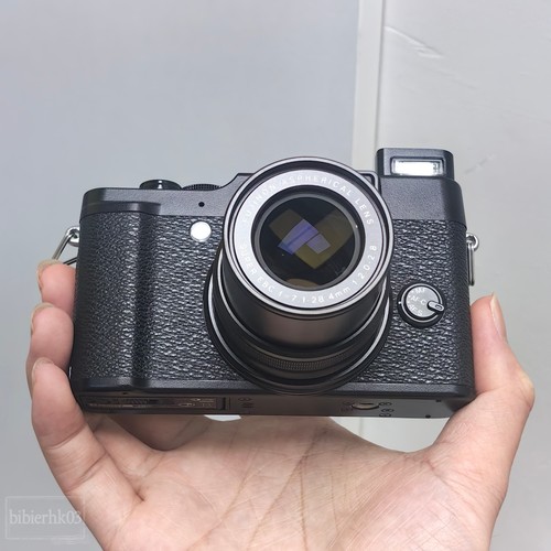 Fujifilm x10 12mp zoom - x10,