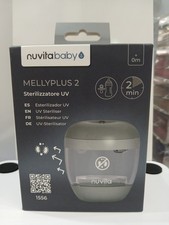 Nuvita Sterilizzatore