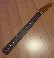 Warmoth Telecaster Neck - Mop