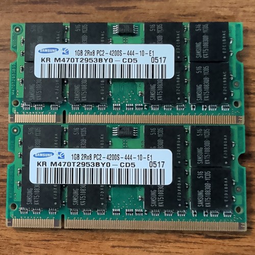 Samsung ddr 1gb - ddr,