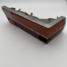 FARO FANALE POSTERIORE DESTRO FIAT 130 COUPÉ STARS USATO ROTTO