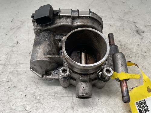 Corpo farfallato per opel - corpo,