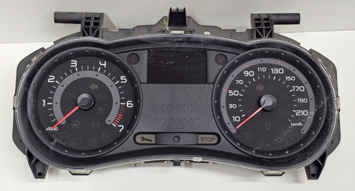 8200316824d quadro strumenti - 8200316824d,