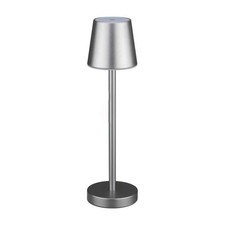 Lampada Led da Tavolo Grigio