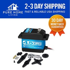 Servo RC versatile 45KG -