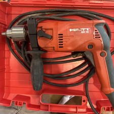 Hilti SR16 usato