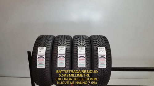 Gomme usate termiche - usate,