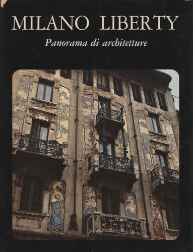 Milano liberty ferdinando - -,