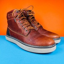 Stivali Geox U Mattias