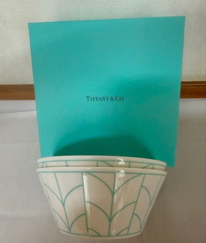 Tiffany set 2 ciotole - tiffany,