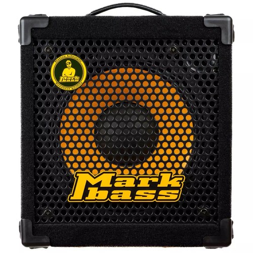 Nuovo markbass cmd - markbass, 102