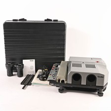 Rollei MSC 535P twin