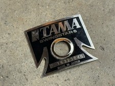 TAMA Vintage anni 80 "T"