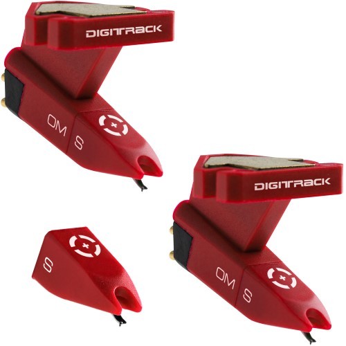 Ortofon digitrack - ortofon,