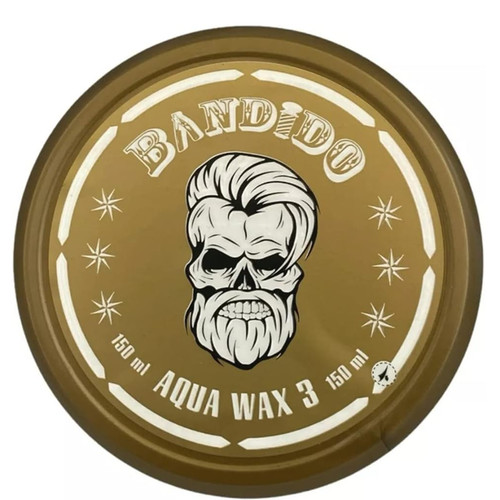 Bandido cera capelli - bandido, tenuta
