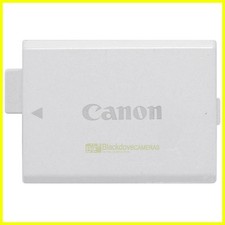 Canon LP-E5 batteria 1080 mAh per EOS Rebel XS Rebel XSi 450D 500D 1000D ecc.