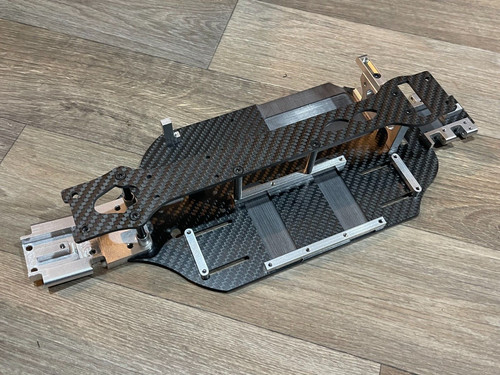 Kit telaio fibra - telaio, di