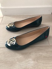 Ballerine Love Moschino Numero