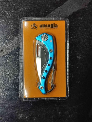 Coltello tasca mini 12cm - tasca,