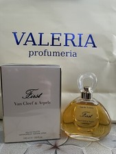 Van Cleef & Arpels First EDT