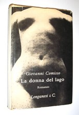 Donna del lago - donna,