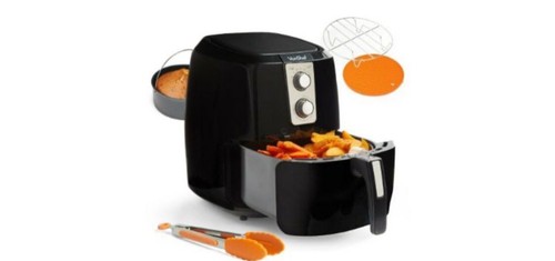 Friggitrice aria premium - aria,