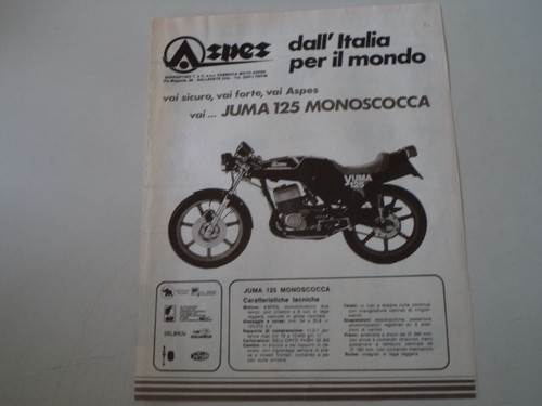 Advertising pubblicità 1980 - pubblicità,