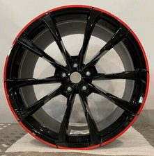 1x pezzo cerchi originali