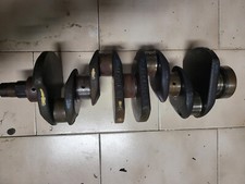 ALBERO MOTORE LANCIA DELTA EVO - FIAT COUPE' TURBO 16V - ALFA 155 Q4 7730851