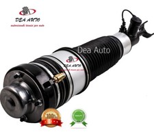 SOSPENSIONE AMMORTIZZATORE pneumatica anteriore audi a6 c6 4f 4F0616040 destro