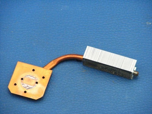 Dissipatore cpu toshiba - dissipatore,
