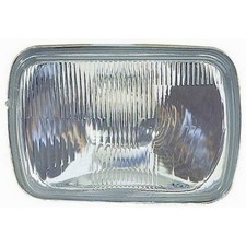 23210 FARO PROIETTORE ANTERIORE PIAGGIO PORTER 