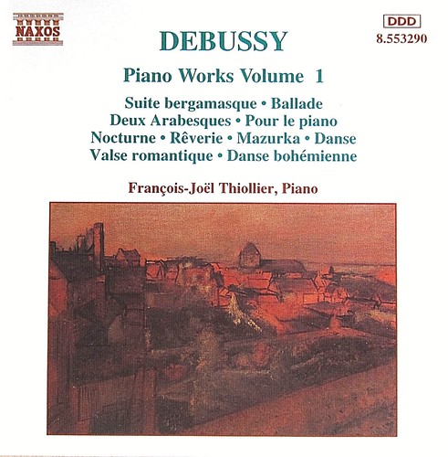 Claude debussy musica per - debussy,