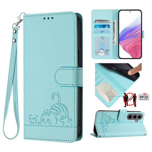 Custodia cellulare con