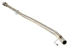 Scarico Sportivo Ulter Marmitta Alfa Romeo Giulietta 5türig 1.75TBi 2.0JTDM