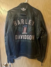 Giacca Harley Davidson uomo M
