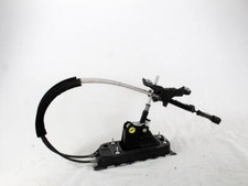 5Q0711061E LEVA E CORDE CAMBIO MANUALE SEAT LEON 1.6 D 85KW 5M 5P (2017) RICAMBI