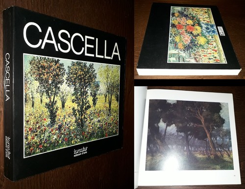 Cascella torcular - aa.vv.,,