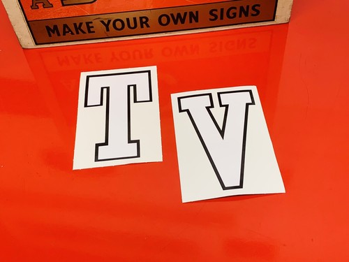Lambretta tv175 tv200 - tv200, 5