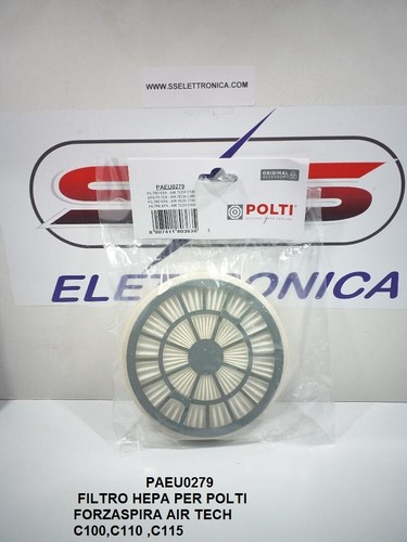 Paeu0279 filtro hepa per - hepa,