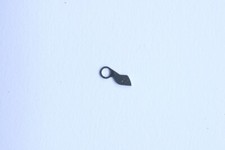 Valgine 1335 Part 2576 Sautoir de quantième Date jumper Scattadata NOS